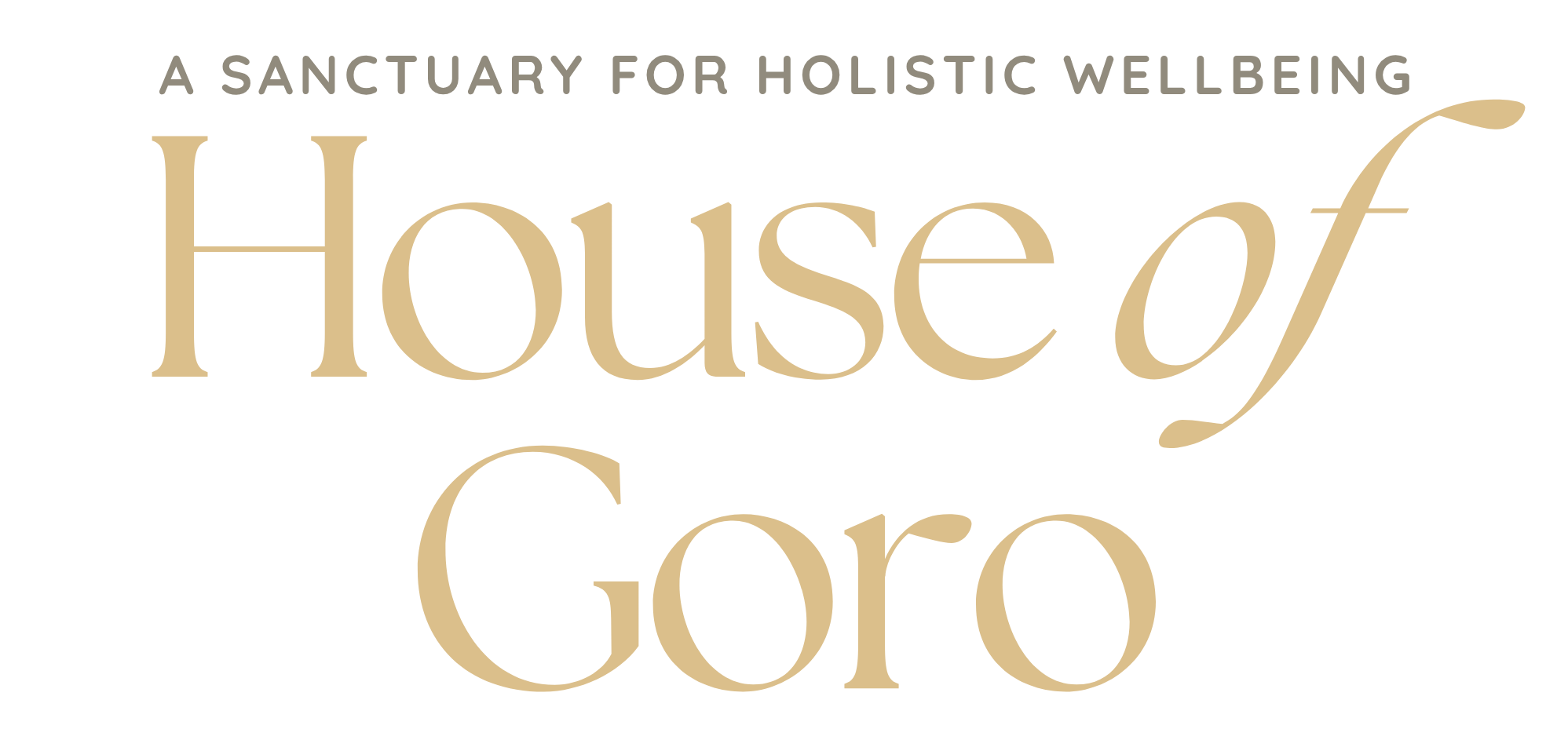 A sanctuary for holistic wellbeing